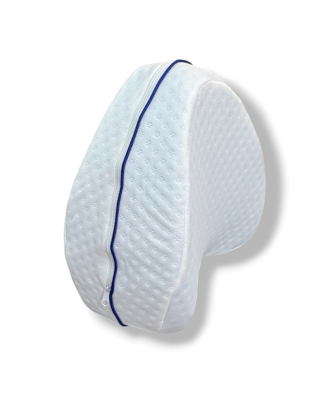 •ALMOHADA ORTOPÉDICA PARA PIERNAS•