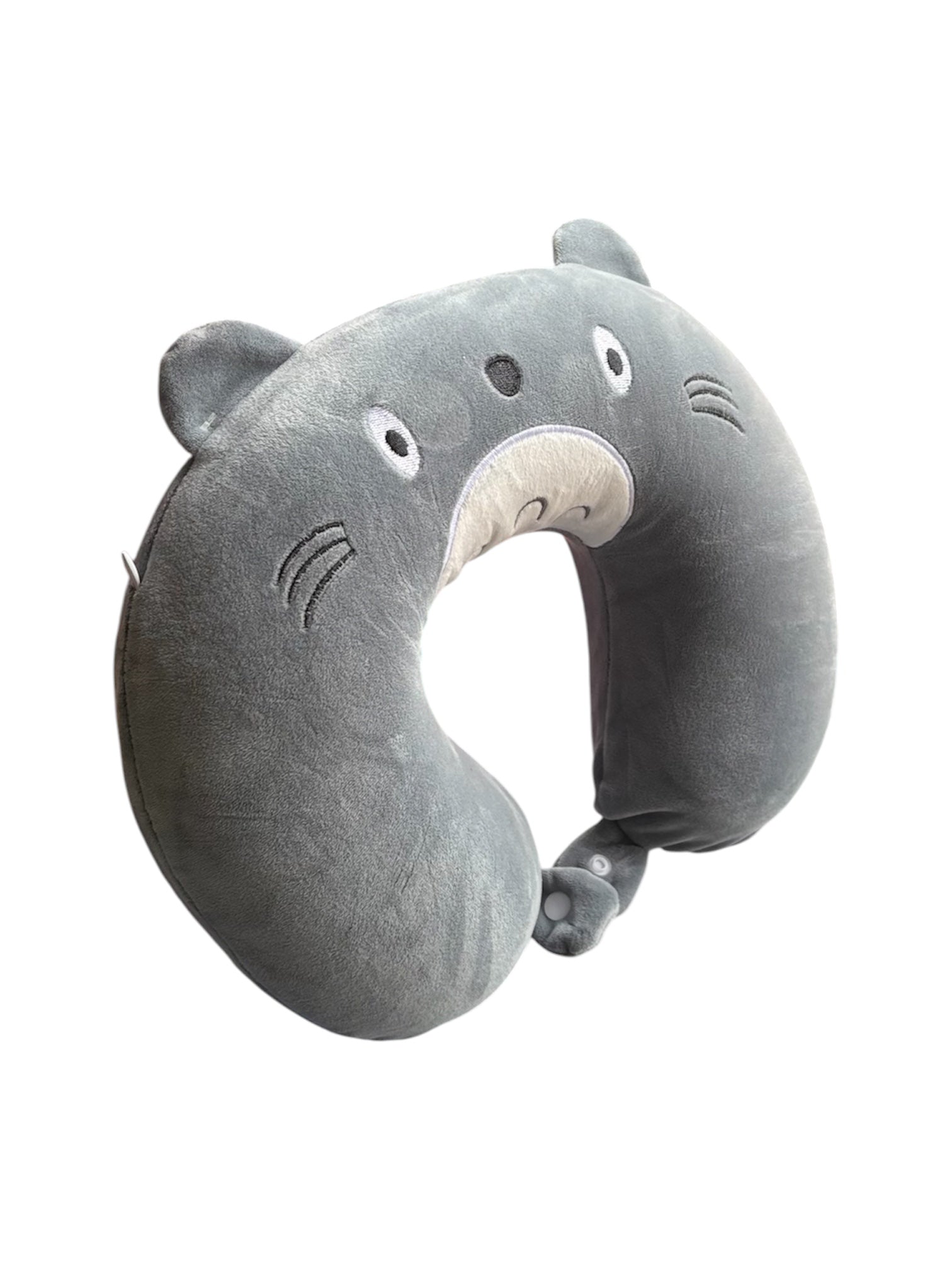 •CUELLERO DE TOTORO•
