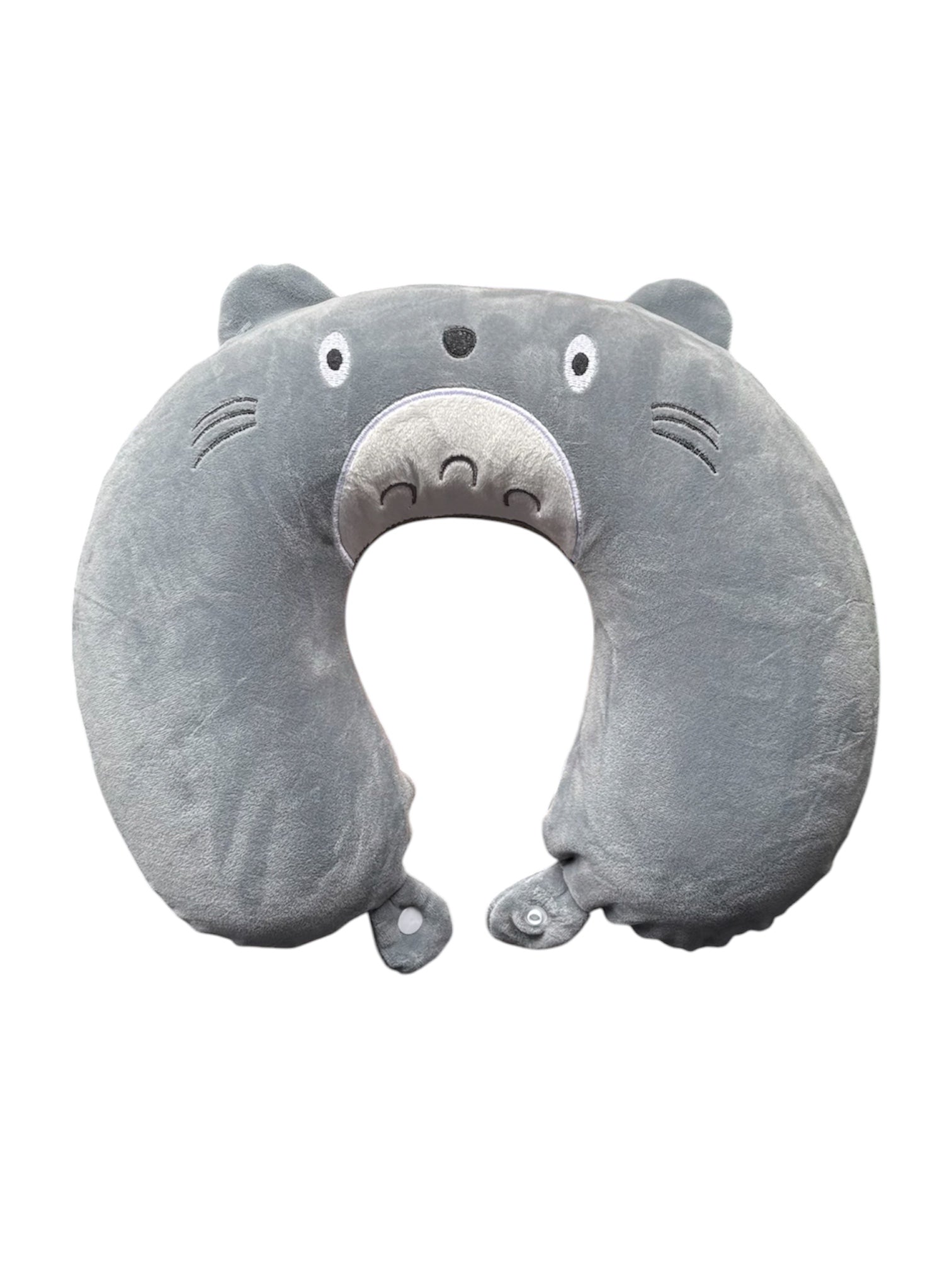•CUELLERO DE TOTORO•