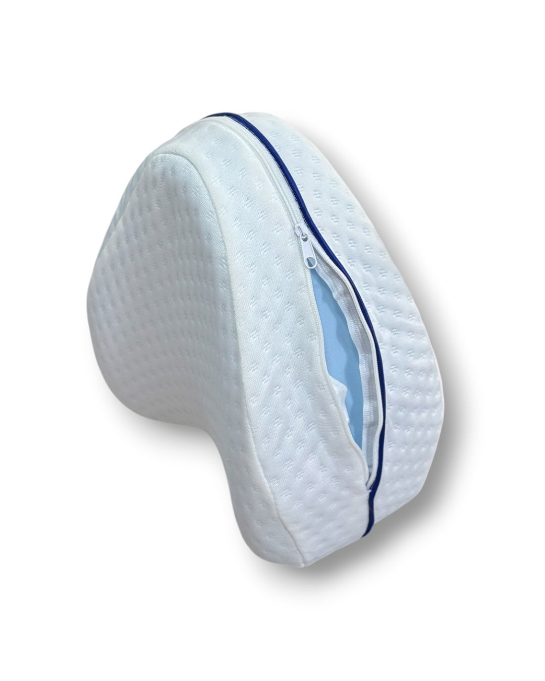 •ALMOHADA ORTOPÉDICA PARA PIERNAS•