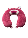 • CUELLERO DE LOTSO•