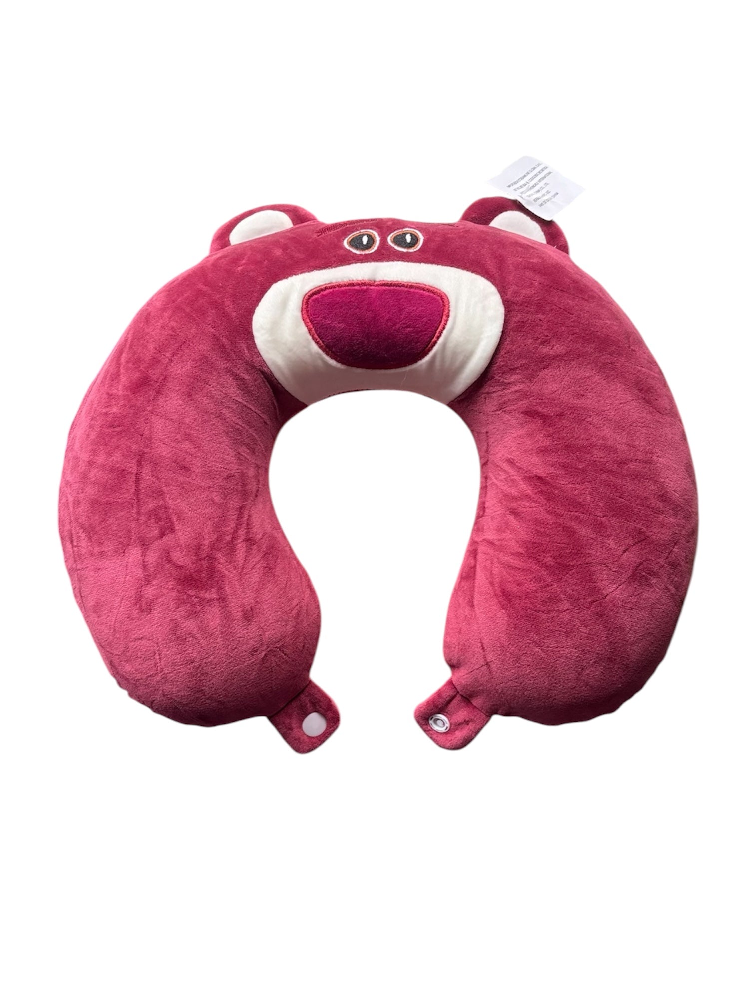 • CUELLERO DE LOTSO•