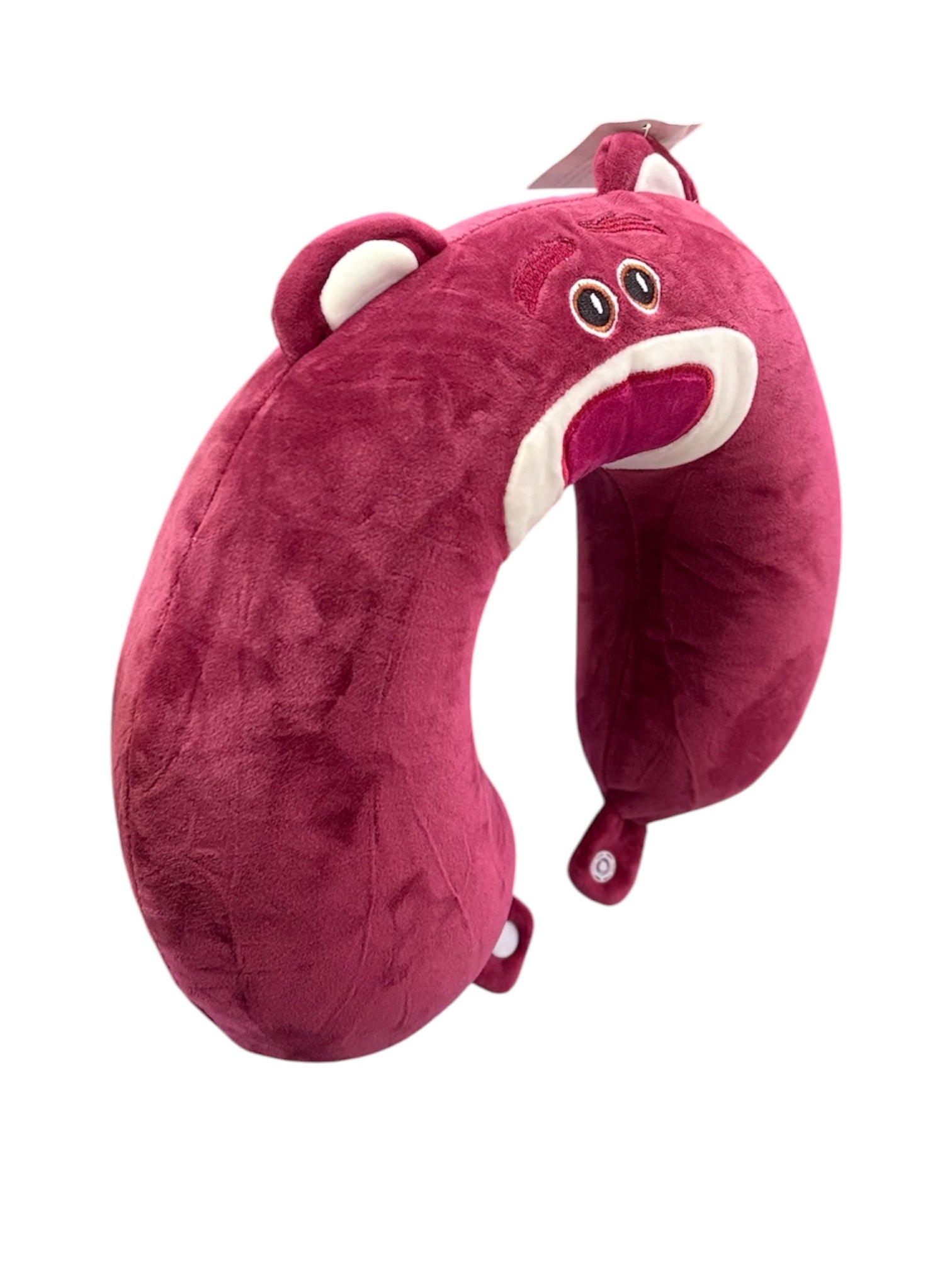 • CUELLERO DE LOTSO•